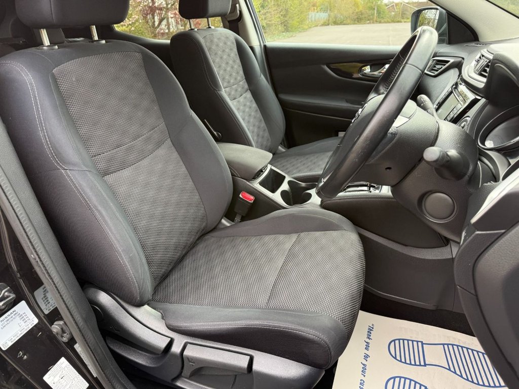 Used Nissan Qashqai 2015 for sale - 78096229: Photo 11