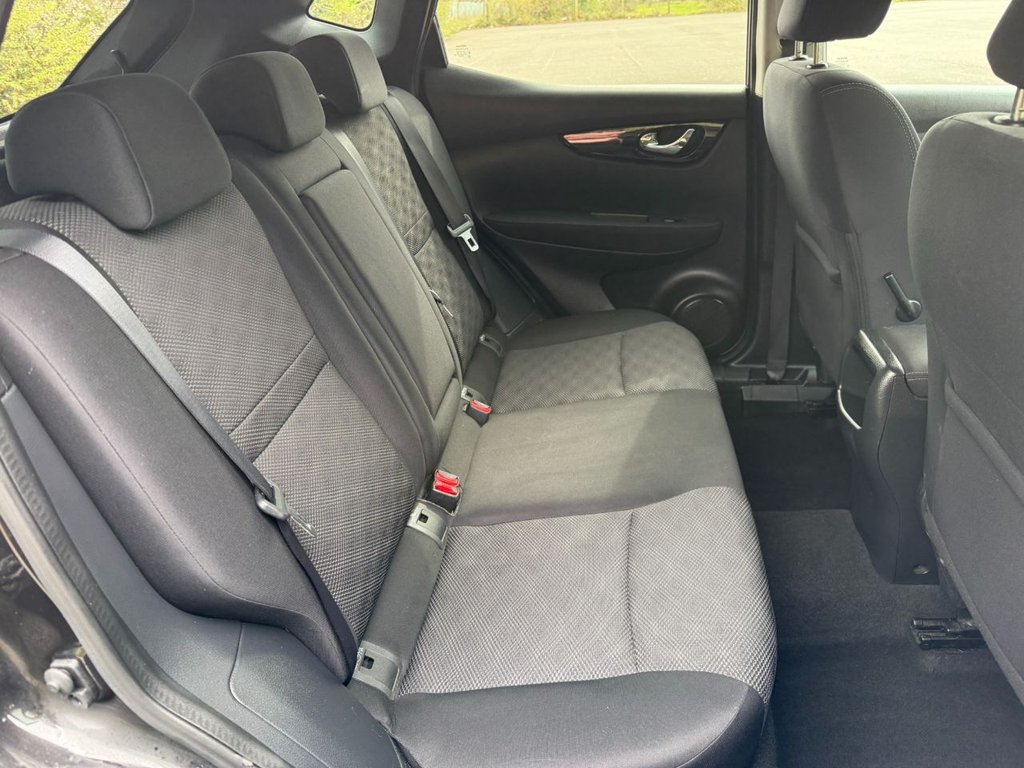 Used Nissan Qashqai 2015 for sale - 78096229: Photo 12