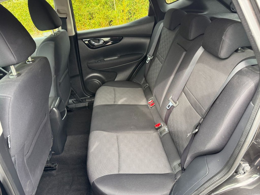 Used Nissan Qashqai 2015 for sale - 78096229: Photo 13