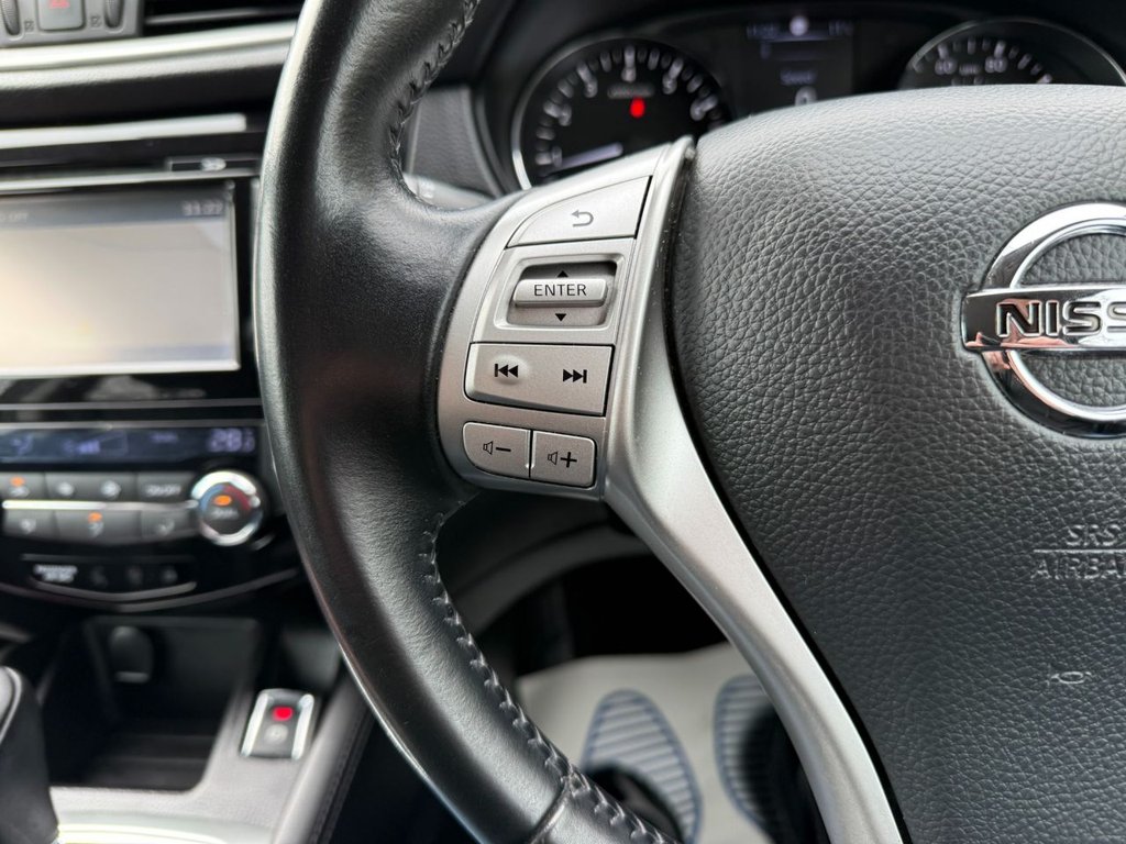 Used Nissan Qashqai 2015 for sale - 78096229: Photo 16