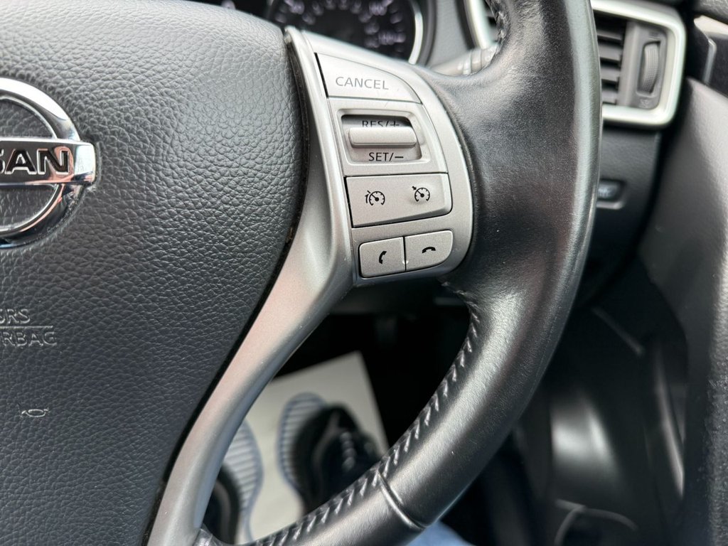 Used Nissan Qashqai 2015 for sale - 78096229: Photo 17