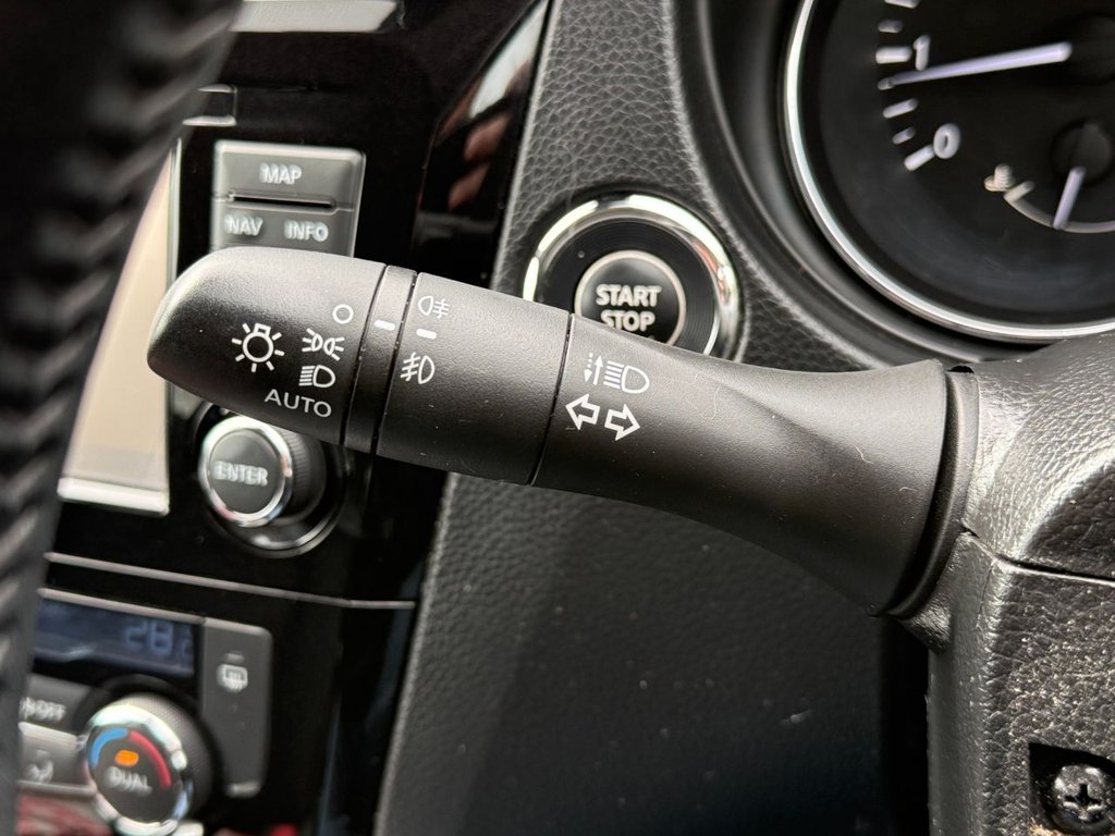 Used Nissan Qashqai 2015 for sale - 78096229: Photo 18