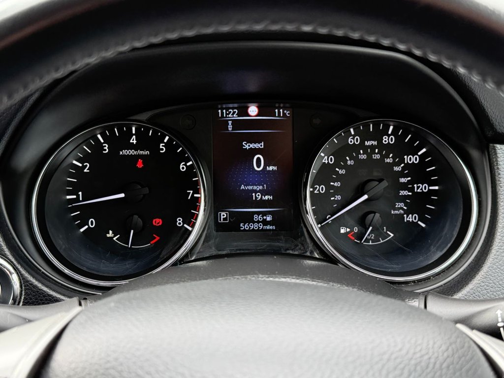 Used Nissan Qashqai 2015 for sale - 78096229: Photo 20