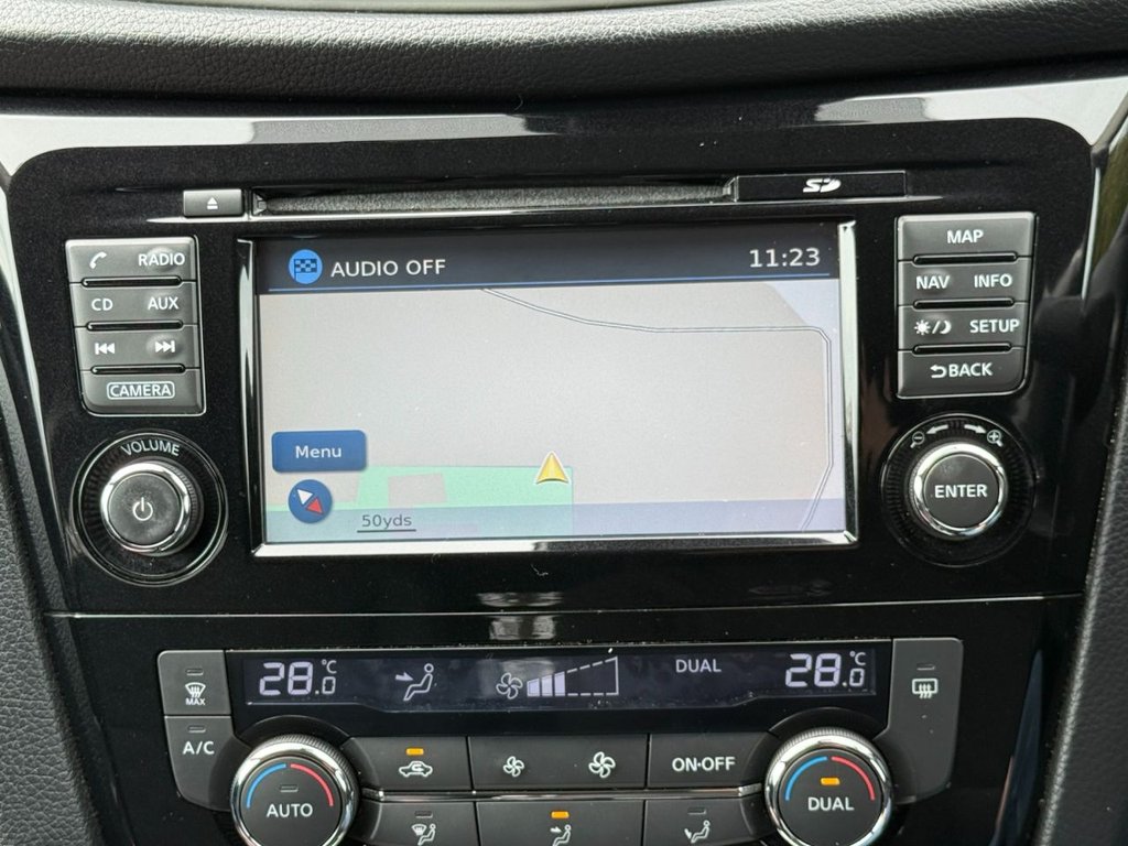 Used Nissan Qashqai 2015 for sale - 78096229: Photo 21