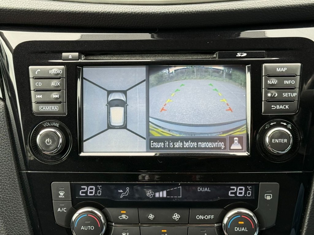 Used Nissan Qashqai 2015 for sale - 78096229: Photo 22