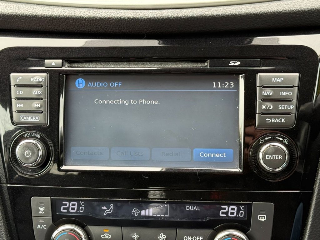 Used Nissan Qashqai 2015 for sale - 78096229: Photo 23