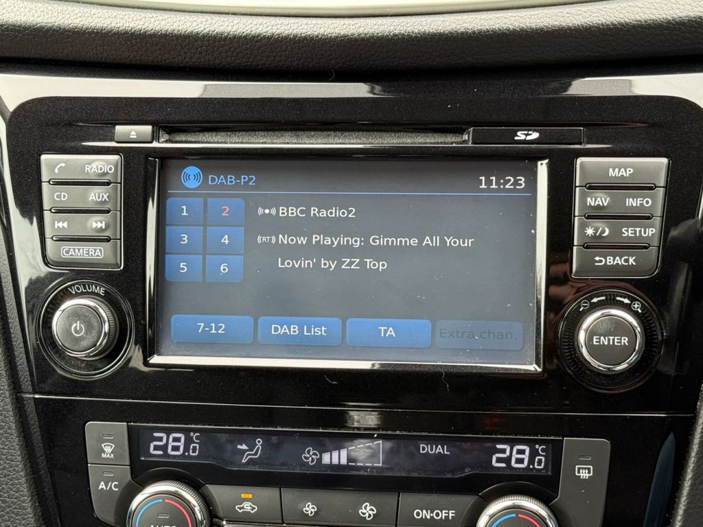 Used Nissan Qashqai 2015 for sale - 78096229: Photo 24