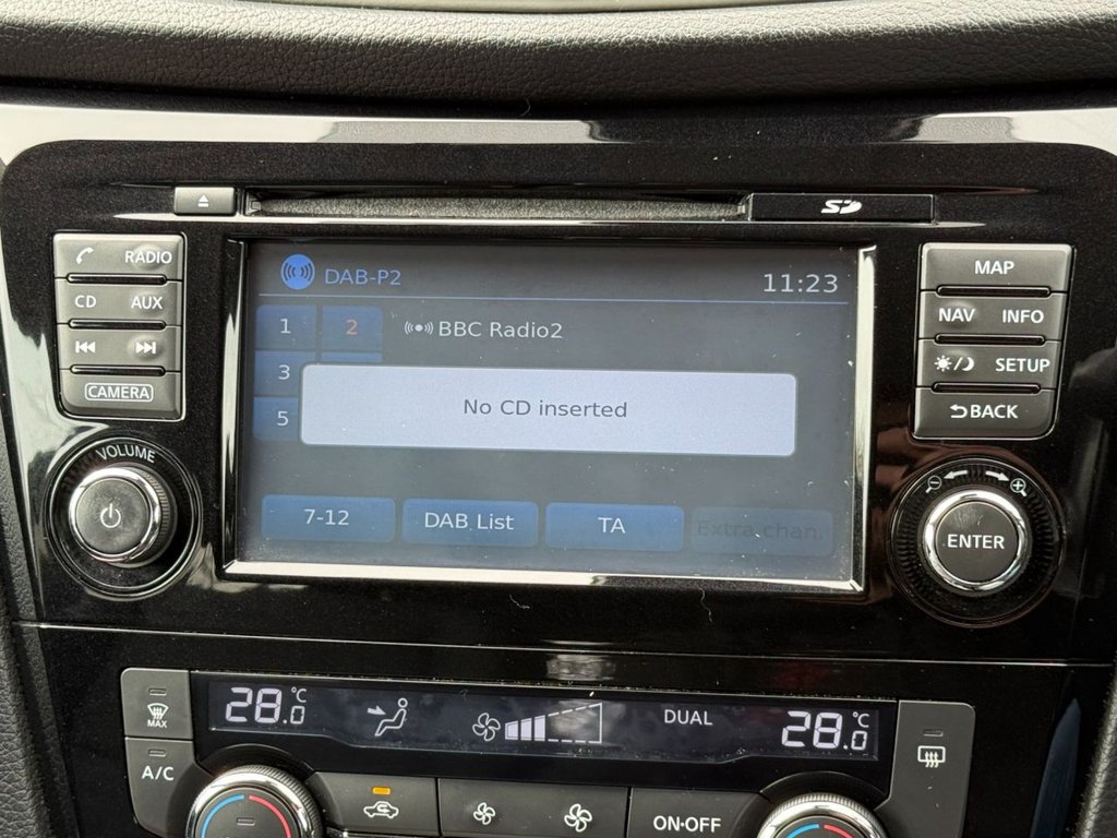 Used Nissan Qashqai 2015 for sale - 78096229: Photo 25