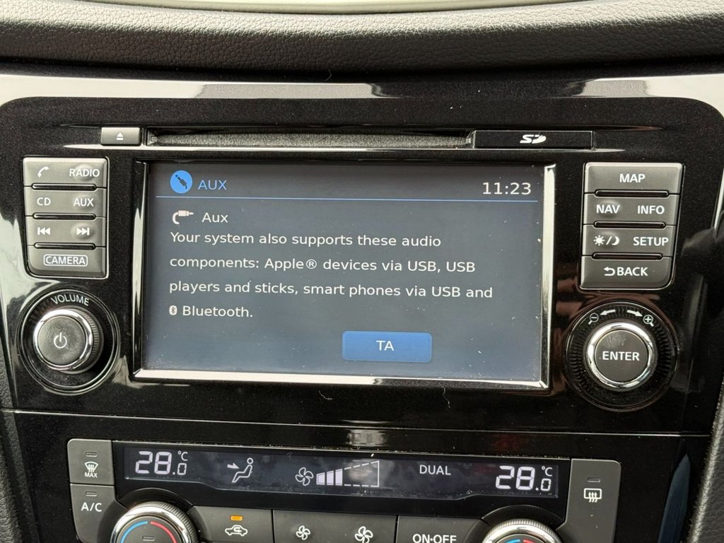 Used Nissan Qashqai 2015 for sale - 78096229: Photo 26