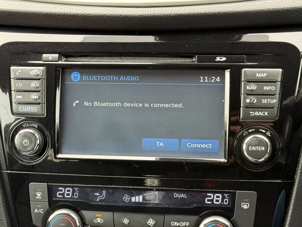 Used Nissan Qashqai 2015 for sale - 78096229: Photo 27