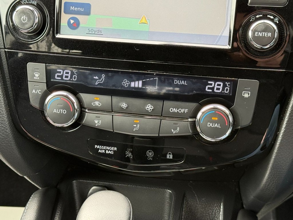 Used Nissan Qashqai 2015 for sale - 78096229: Photo 28