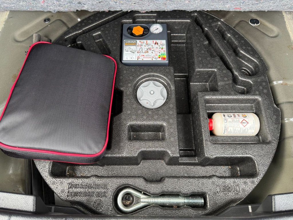 Used Nissan Qashqai 2015 for sale - 78096229: Photo 34