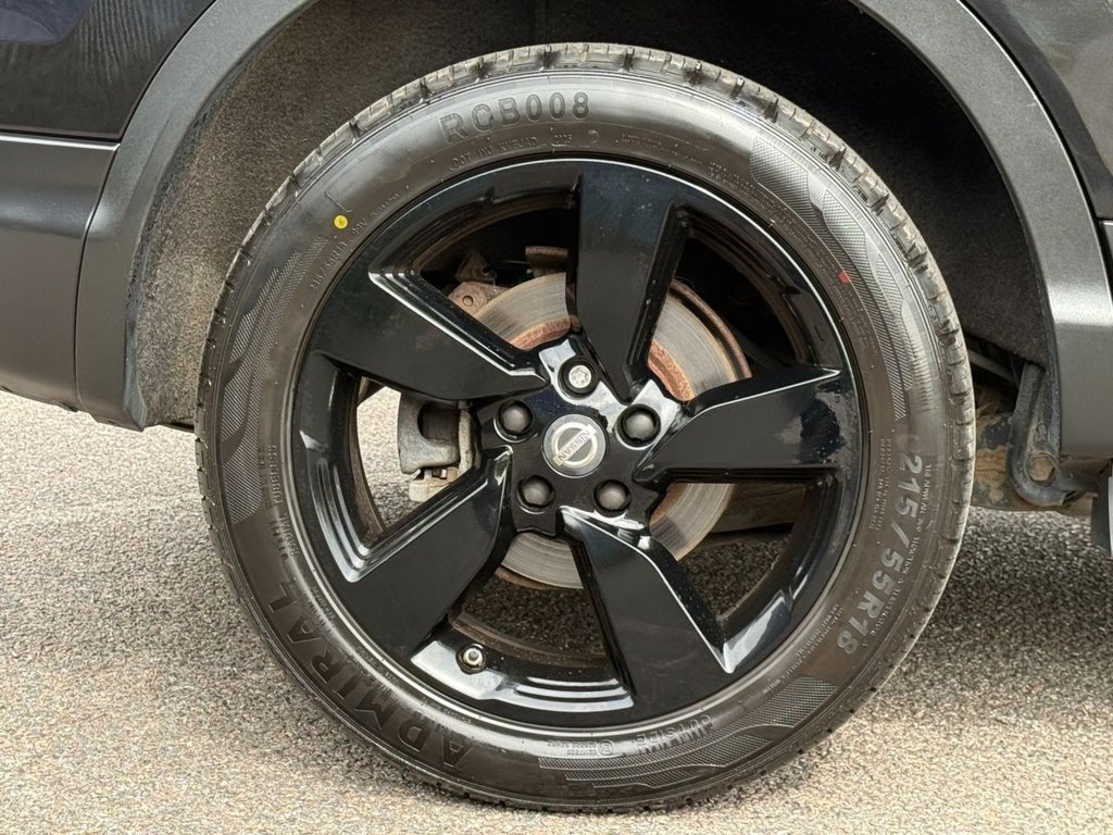 Used Nissan Qashqai 2015 for sale - 78096229: Photo 35