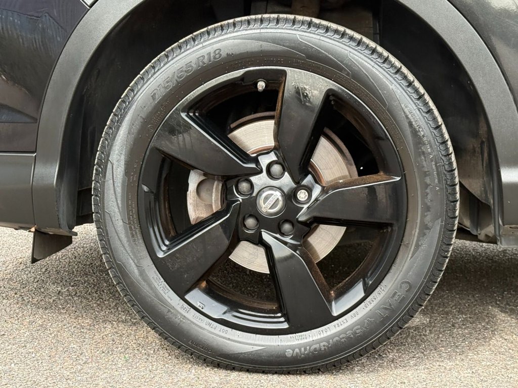 Used Nissan Qashqai 2015 for sale - 78096229: Photo 37