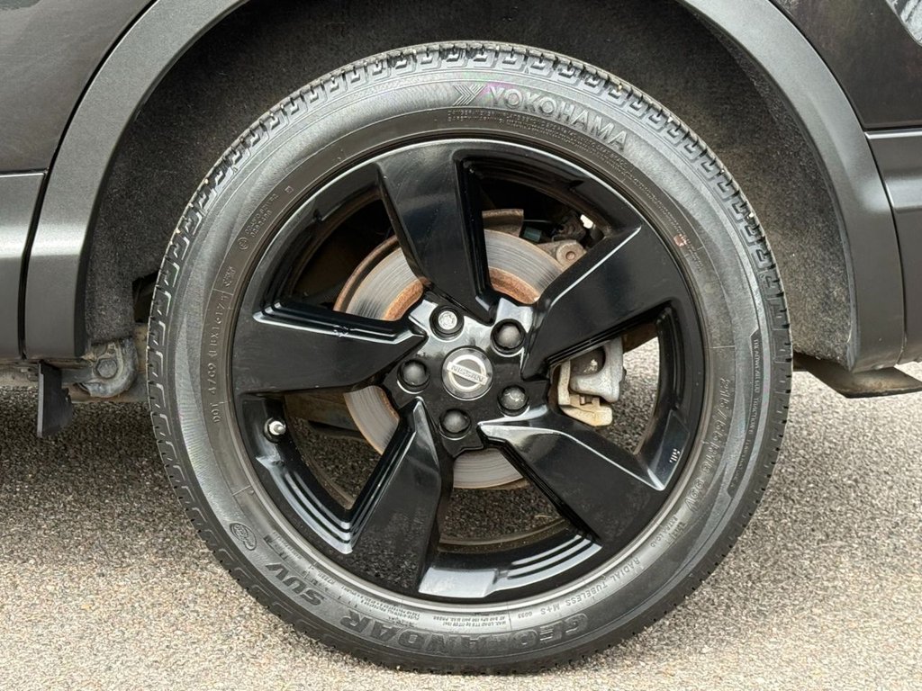 Used Nissan Qashqai 2015 for sale - 78096229: Photo 38