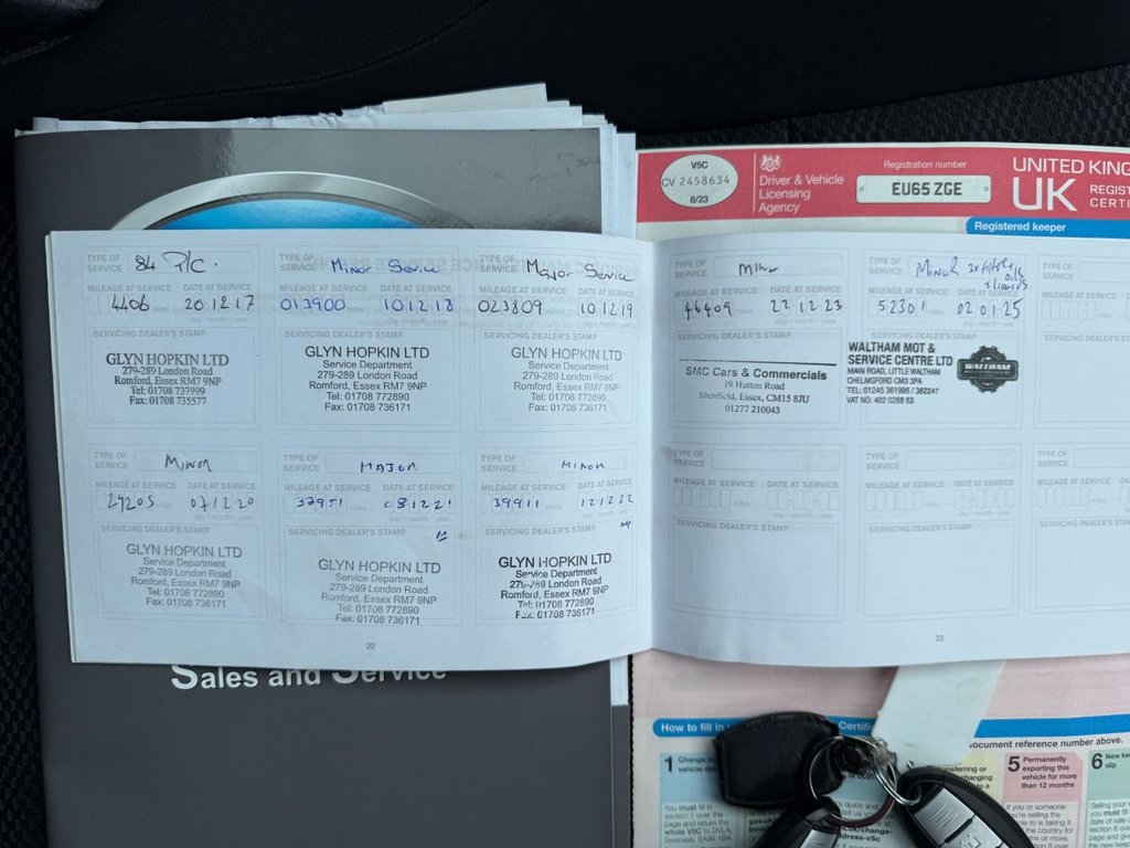 Used Nissan Qashqai 2015 for sale - 78096229: Photo 43