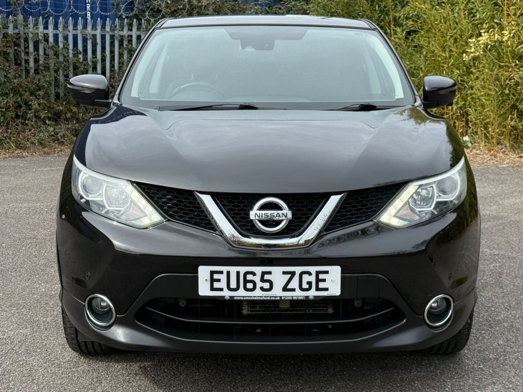 Used Nissan Qashqai 2015 for sale - 78096229: Photo 5
