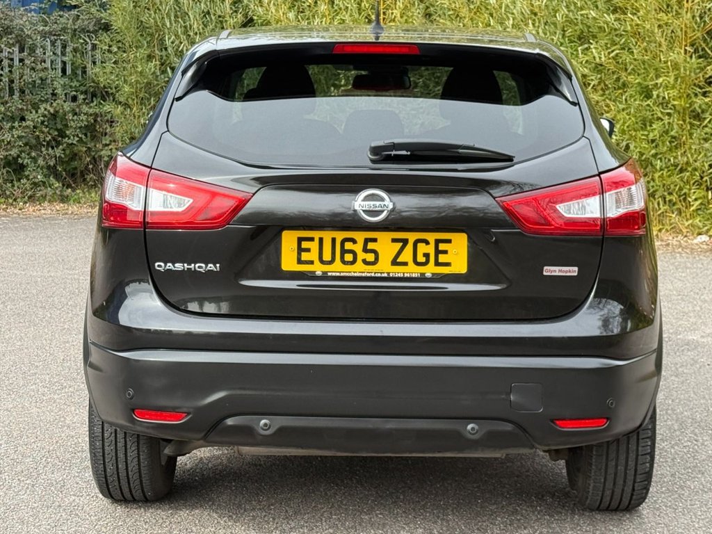 Used Nissan Qashqai 2015 for sale - 78096229: Photo 6