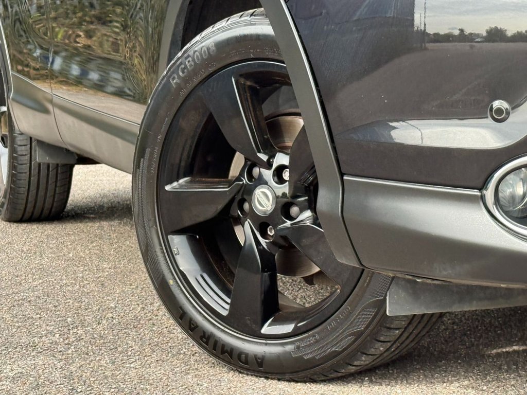 Used Nissan Qashqai 2015 for sale - 78096229: Photo 7