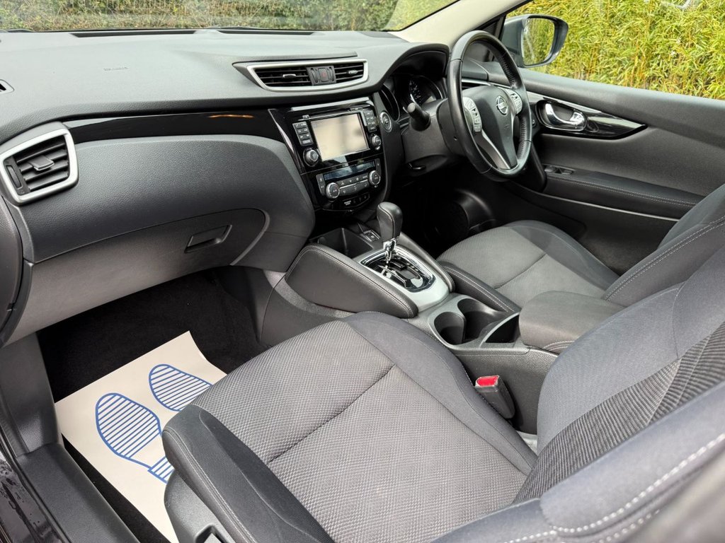Used Nissan Qashqai 2015 for sale - 78096229: Photo 8