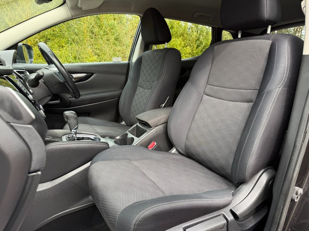 Used Nissan Qashqai 2015 for sale - 78096229: Photo 9