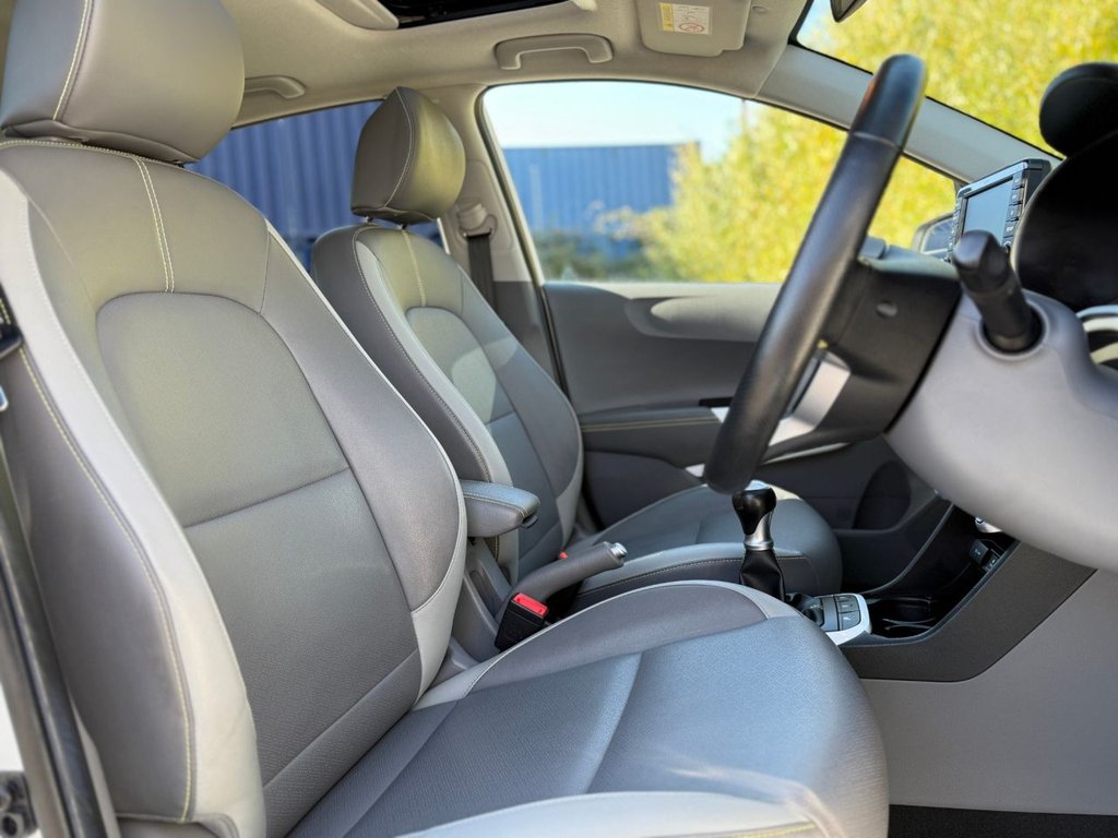 Used Kia Picanto 2018 for sale - 77952704: Photo 10