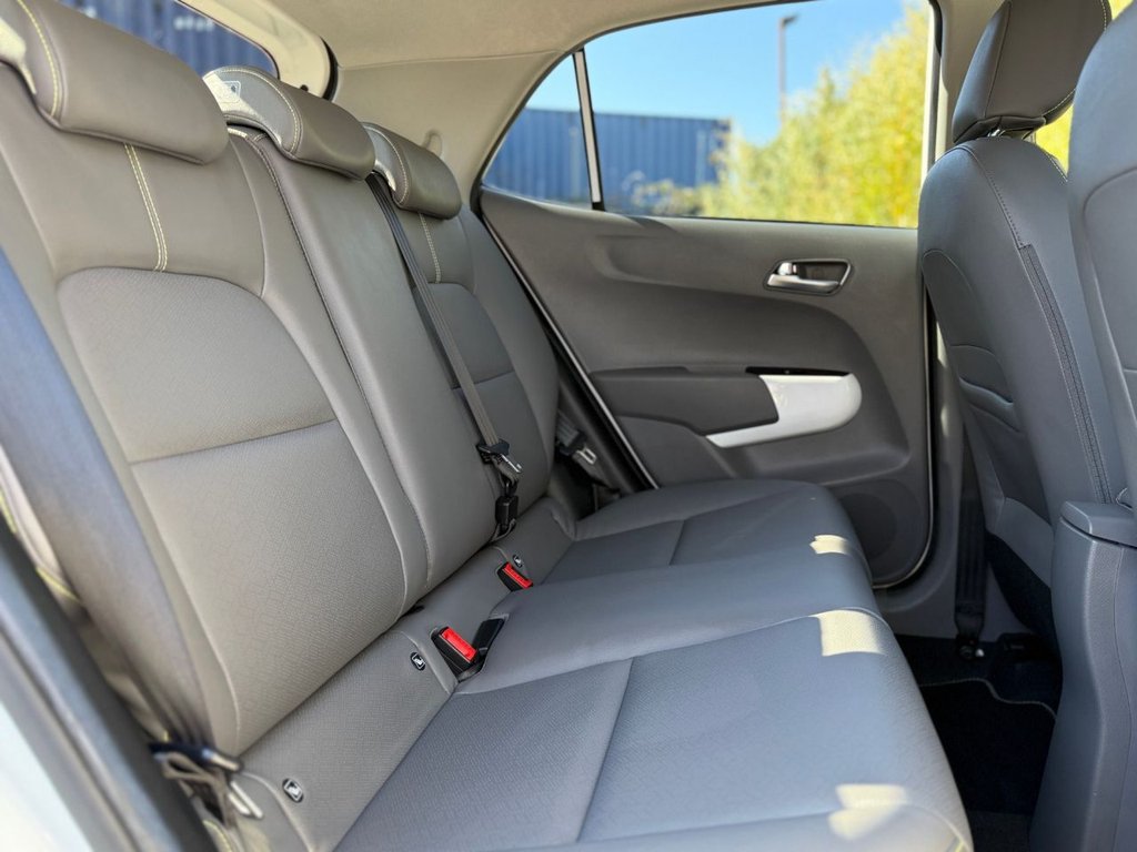 Used Kia Picanto 2018 for sale - 77952704: Photo 13