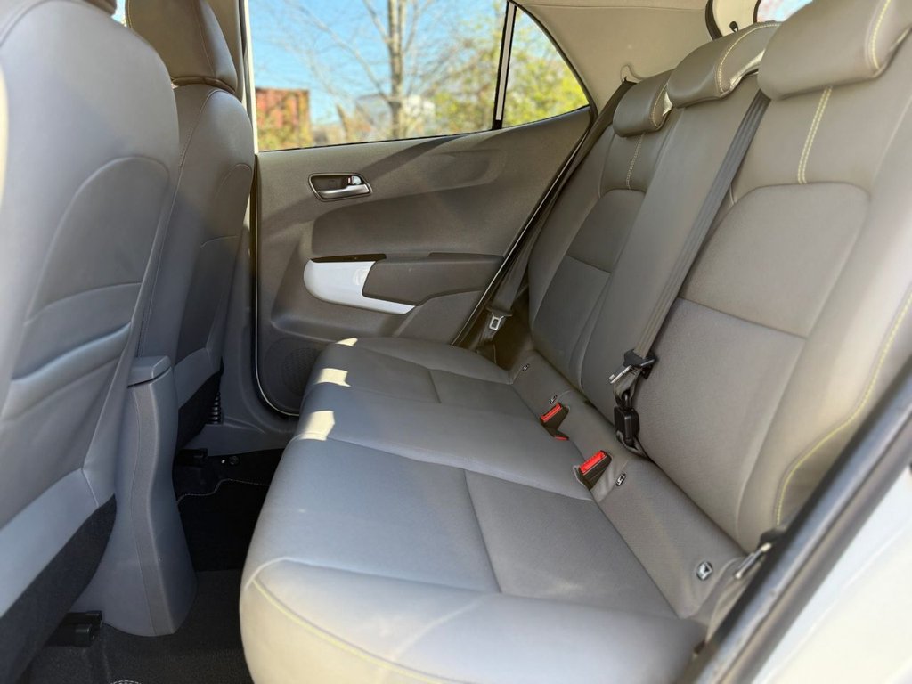 Used Kia Picanto 2018 for sale - 77952704: Photo 14