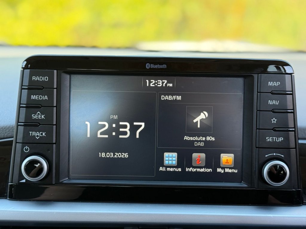 Used Kia Picanto 2018 for sale - 77952704: Photo 20