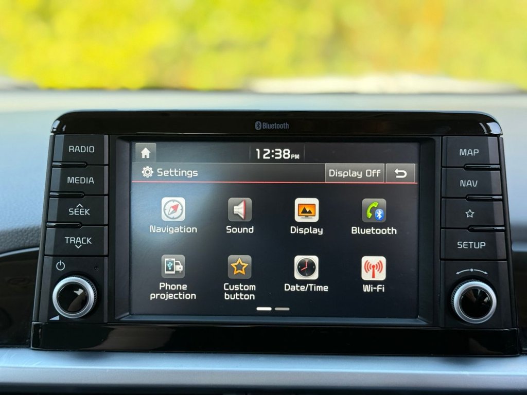 Used Kia Picanto 2018 for sale - 77952704: Photo 23