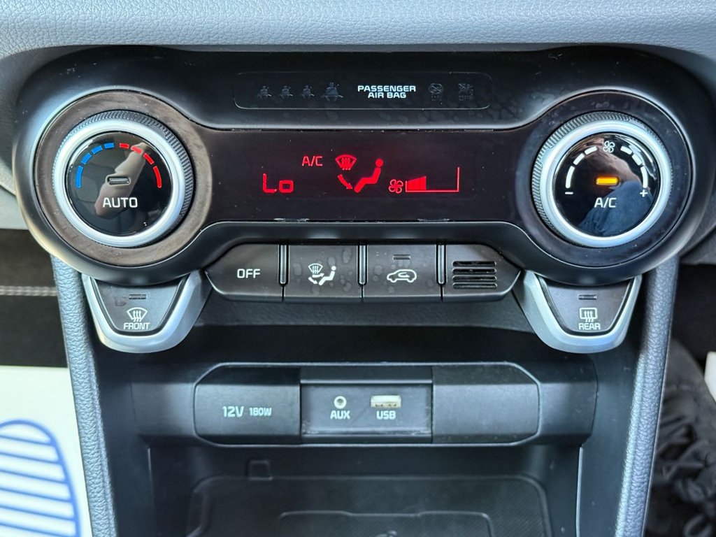 Used Kia Picanto 2018 for sale - 77952704: Photo 28