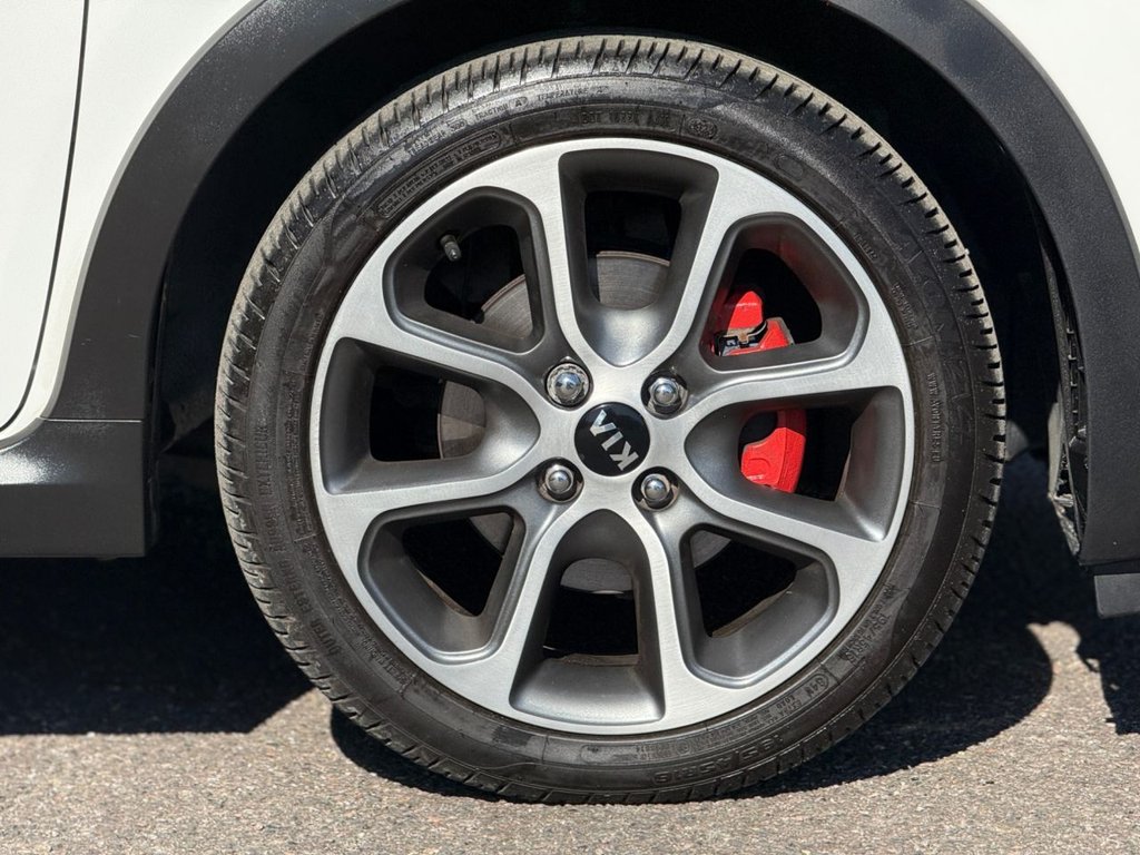 Used Kia Picanto 2018 for sale - 77952704: Photo 46