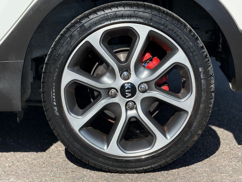 Used Kia Picanto 2018 for sale - 77952704: Photo 49