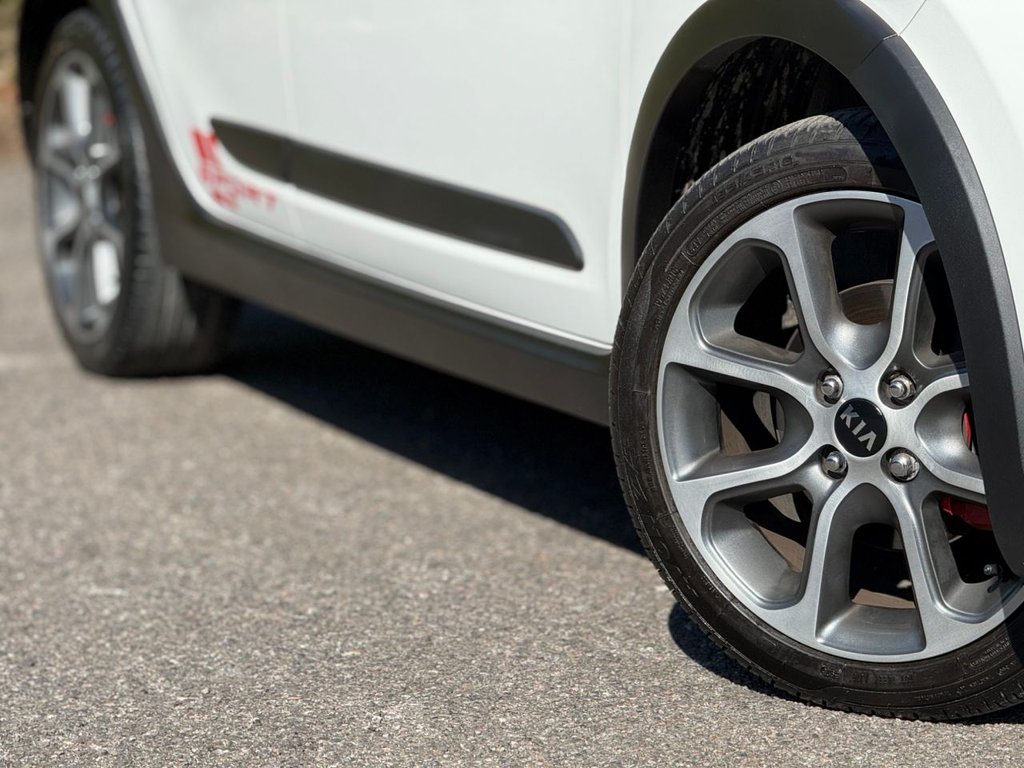 Used Kia Picanto 2018 for sale - 77952704: Photo 7
