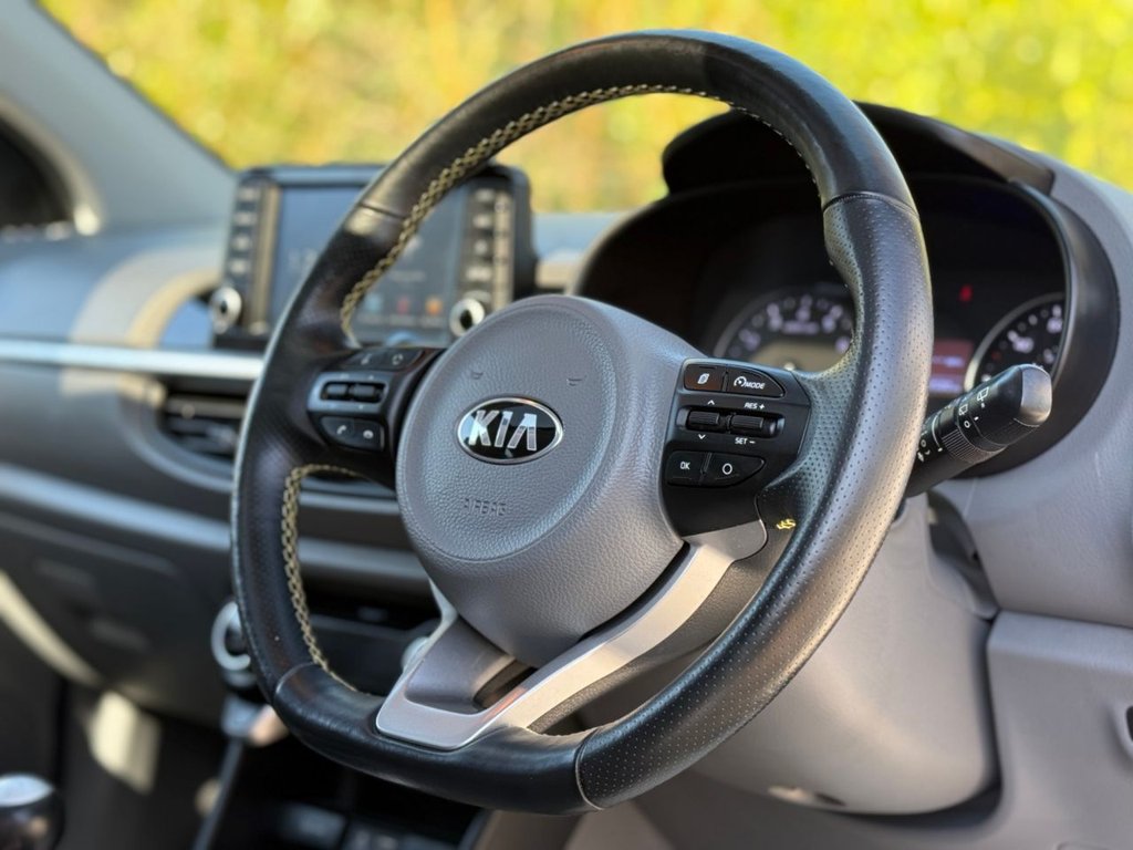 Used Kia Picanto 2018 for sale - 77952704: Photo 9