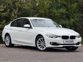 Used BMW 3 Series 2013 for sale - 78444196: Photo