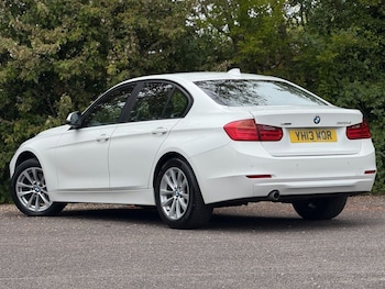 Used BMW 3 Series 2013 for sale - 78444196: Photo