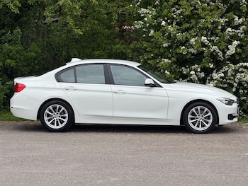 Used BMW 3 Series 2013 for sale - 78444196: Photo