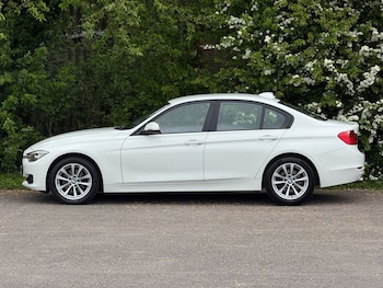 Used BMW 3 Series 2013 for sale - 78444196: Photo