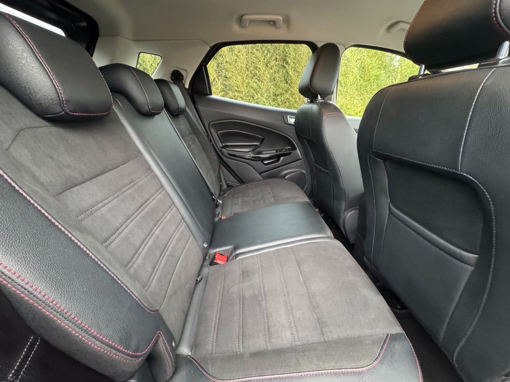 Used Ford Ecosport 2018 for sale - 77621095: Photo 12