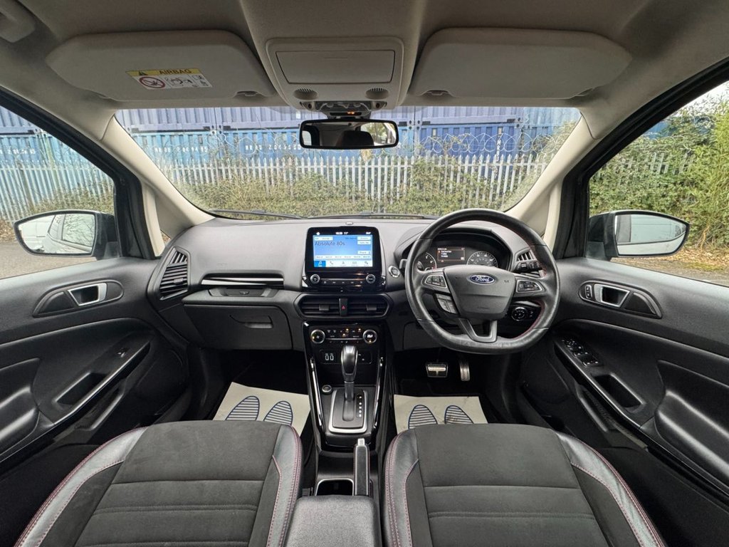 Used Ford Ecosport 2018 for sale - 77621095: Photo 14