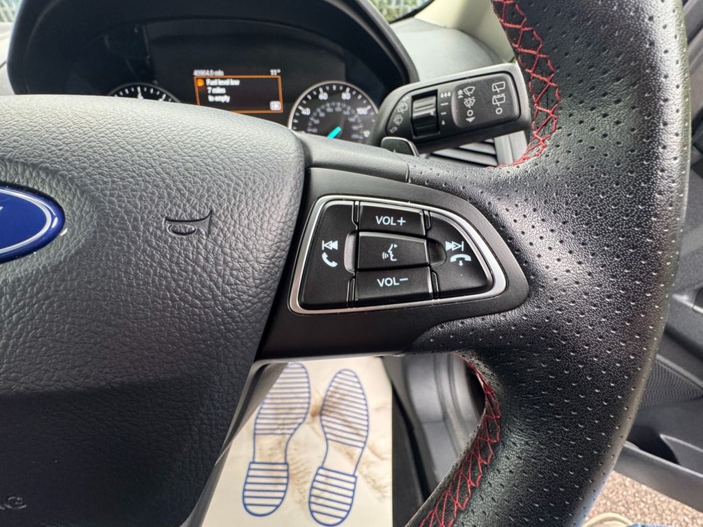 Used Ford Ecosport 2018 for sale - 77621095: Photo 18