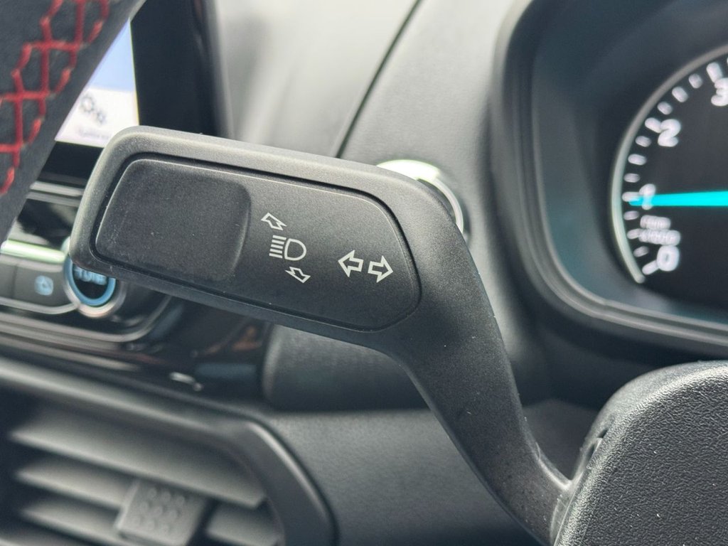 Used Ford Ecosport 2018 for sale - 77621095: Photo 19