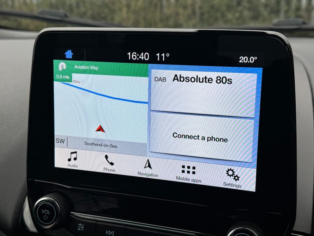 Used Ford Ecosport 2018 for sale - 77621095: Photo 23