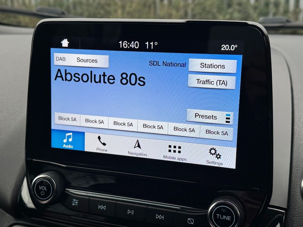 Used Ford Ecosport 2018 for sale - 77621095: Photo 24