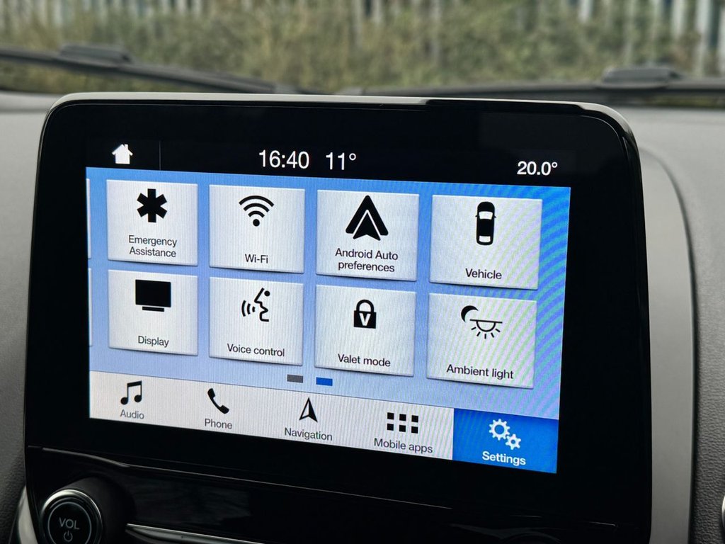 Used Ford Ecosport 2018 for sale - 77621095: Photo 26