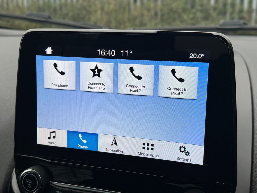 Used Ford Ecosport 2018 for sale - 77621095: Photo 27