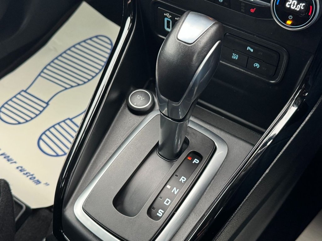 Used Ford Ecosport 2018 for sale - 77621095: Photo 29