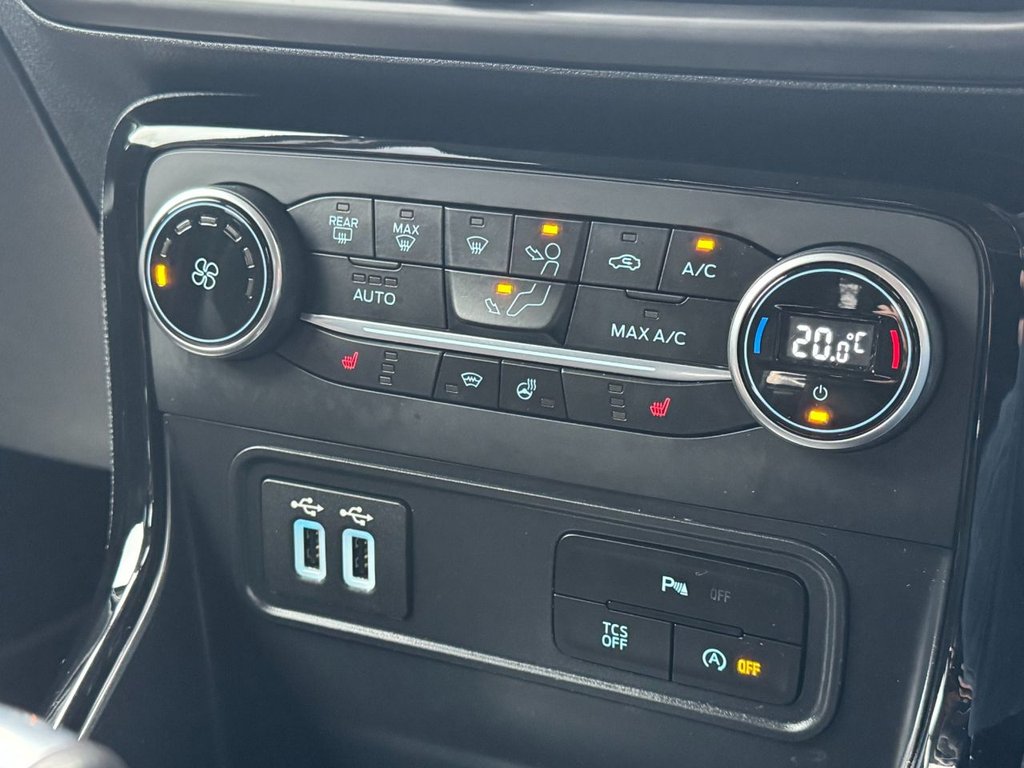 Used Ford Ecosport 2018 for sale - 77621095: Photo 30