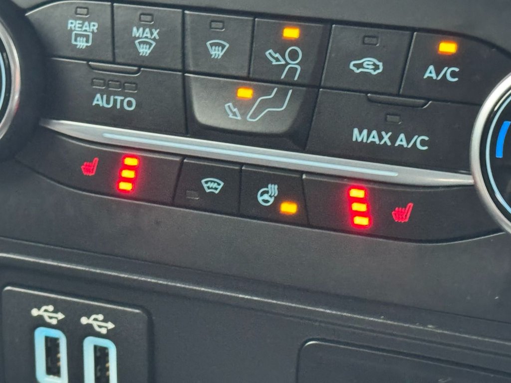 Used Ford Ecosport 2018 for sale - 77621095: Photo 32